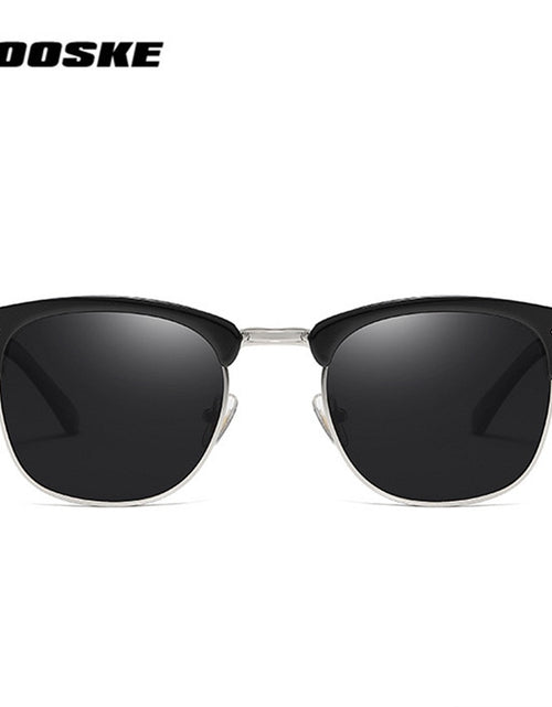 Load image into Gallery viewer, Retro Polarized Sunglasses