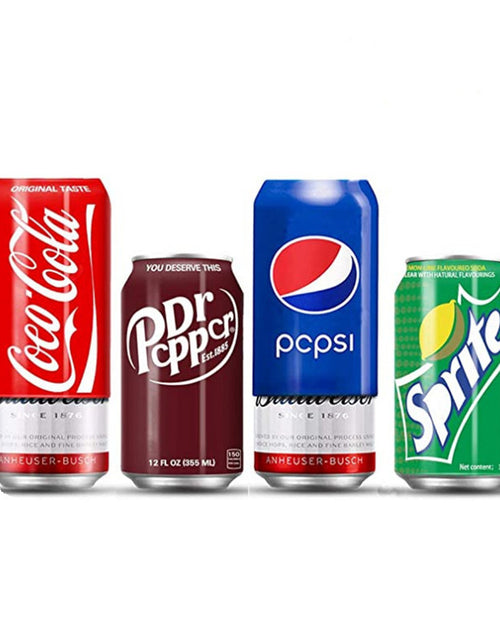 Load image into Gallery viewer, Canned Beverage Cup Case