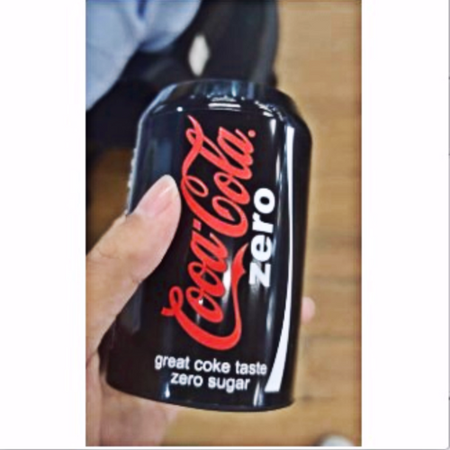 Load image into Gallery viewer, Canned Beverage Cup Case