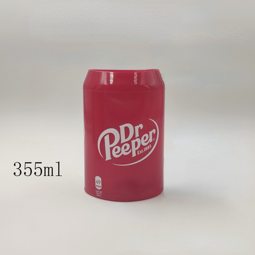 Load image into Gallery viewer, Canned Beverage Cup Case