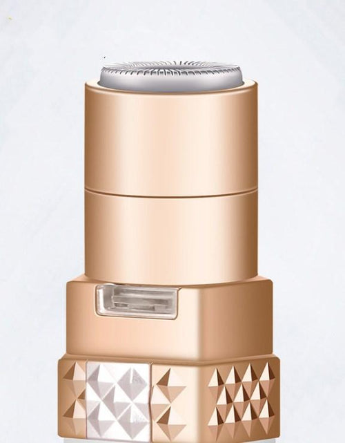 Load image into Gallery viewer, Hair removal instrument