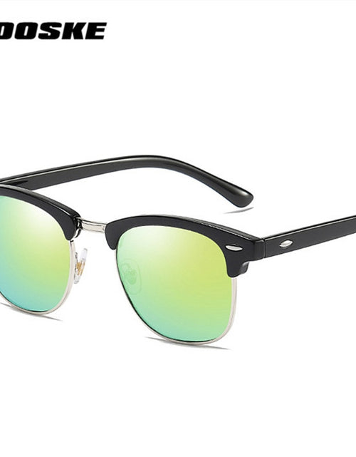 Load image into Gallery viewer, Retro Polarized Sunglasses