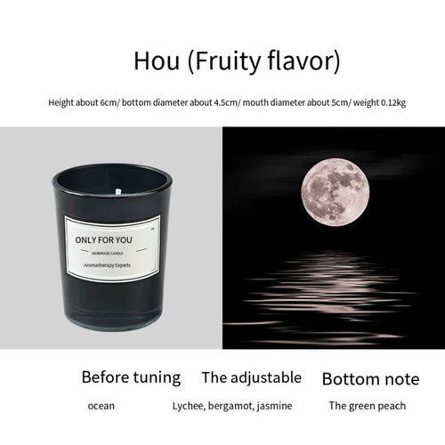 Load image into Gallery viewer, Romantic Floral Aromatherapy Smokeless Candle
