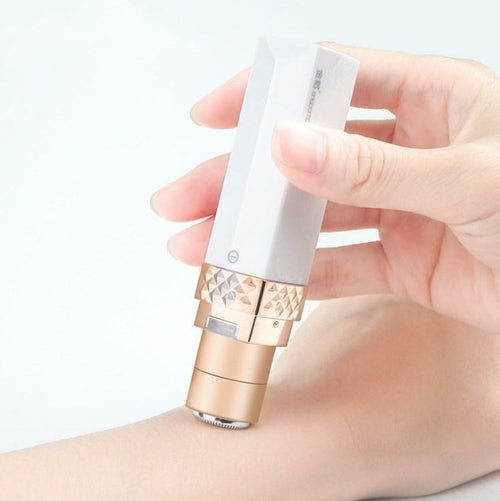 Load image into Gallery viewer, Hair removal instrument
