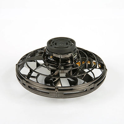 Load image into Gallery viewer, Gyro Drone Aircraft Toy