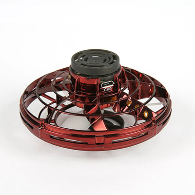 Load image into Gallery viewer, Gyro Drone Aircraft Toy