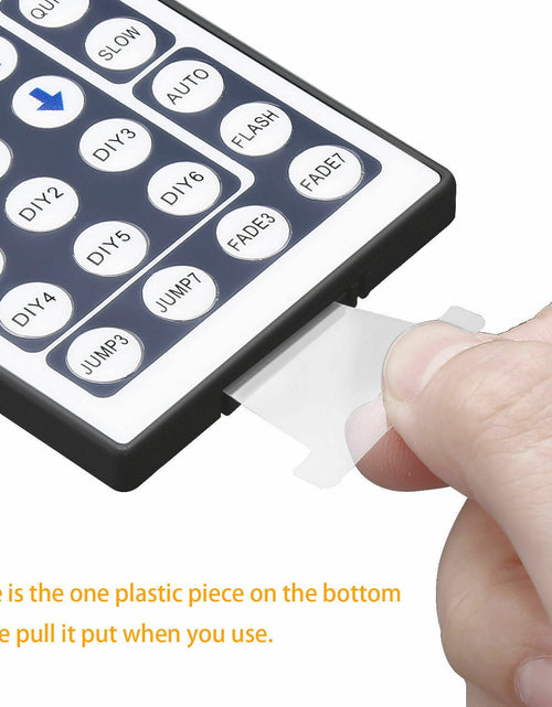 Load image into Gallery viewer, RGB Flexible Led Strip Lights (Non-Waterproof)