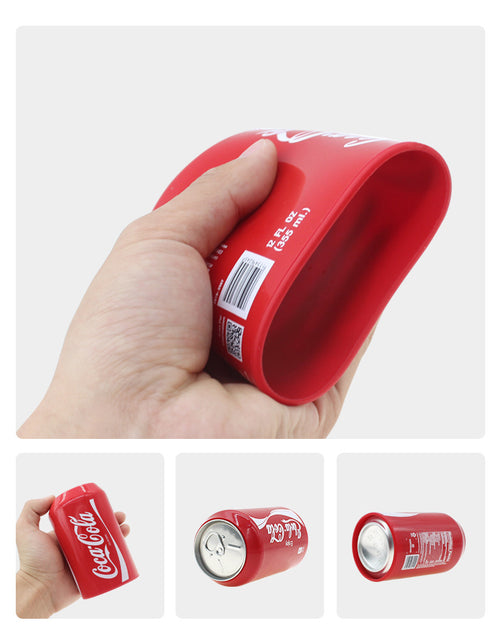 Load image into Gallery viewer, Canned Beverage Cup Case