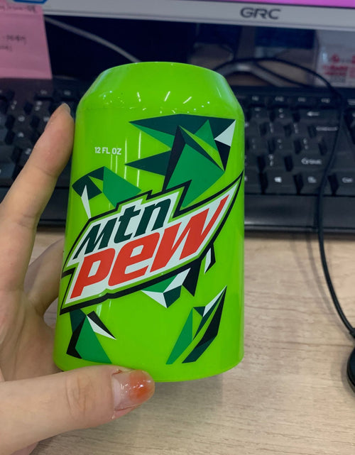 Load image into Gallery viewer, Canned Beverage Cup Case