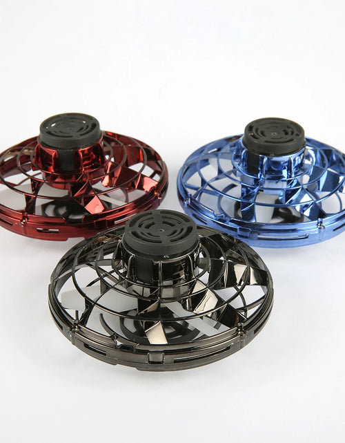 Load image into Gallery viewer, Gyro Drone Aircraft Toy