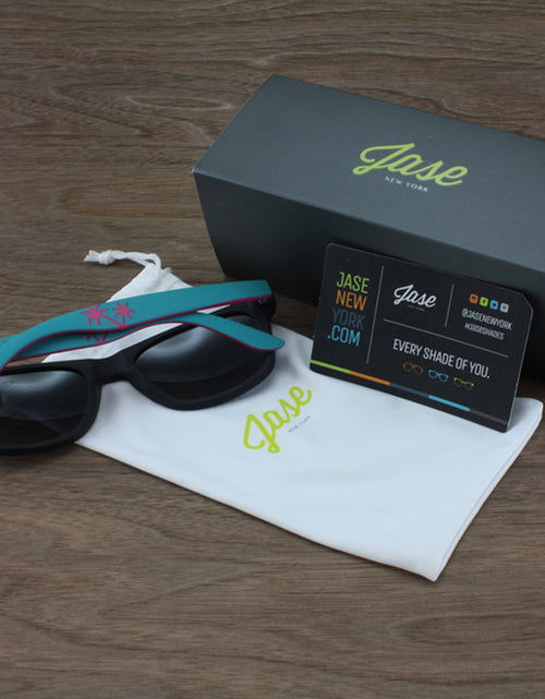 Load image into Gallery viewer, Jase New York Encore Vice Sunglasses