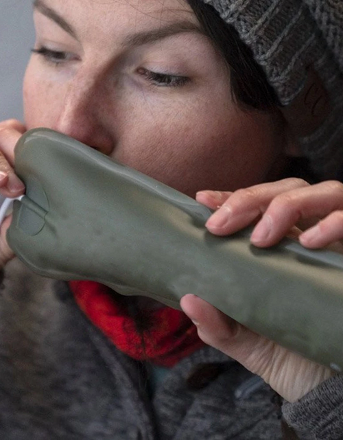 Load image into Gallery viewer, Portable Inflatable Camping Lamp