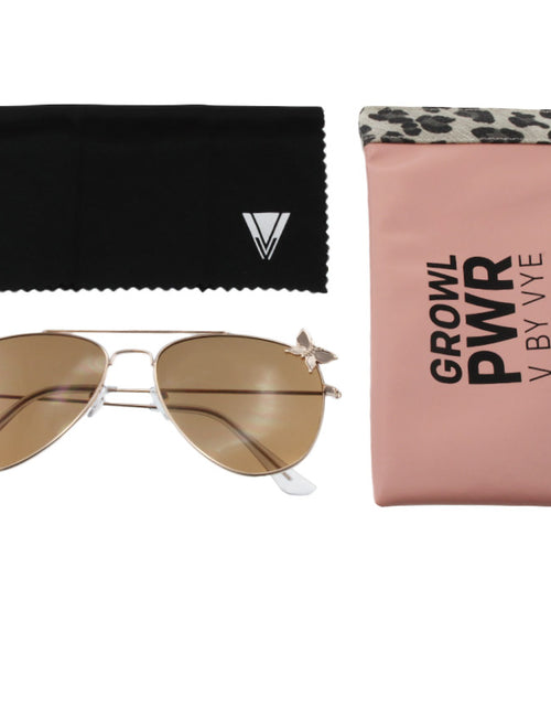 Load image into Gallery viewer, Devoted Sunglasses
