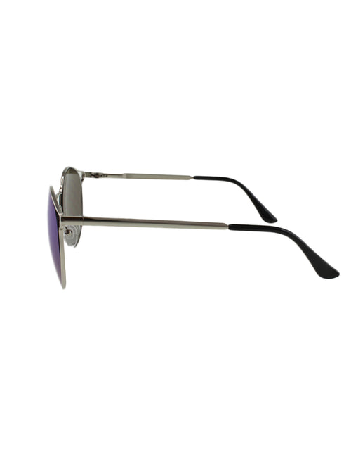 Load image into Gallery viewer, Jase New York Collins Sunglasses in Blue