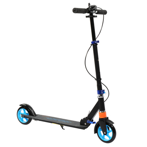 Load image into Gallery viewer, Scooter for Adult&Teens 3 Height Adjustable Easy Folding