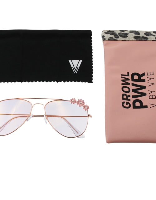 Load image into Gallery viewer, Devoted Sunglasses