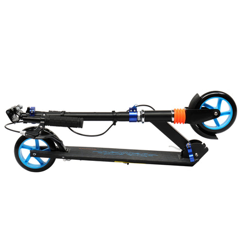 Load image into Gallery viewer, Scooter for Adult&Teens 3 Height Adjustable Easy Folding