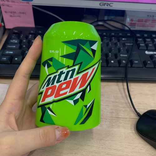Load image into Gallery viewer, Canned Beverage Cup Case
