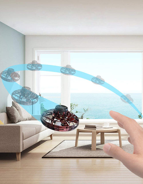 Load image into Gallery viewer, Gyro Drone Aircraft Toy