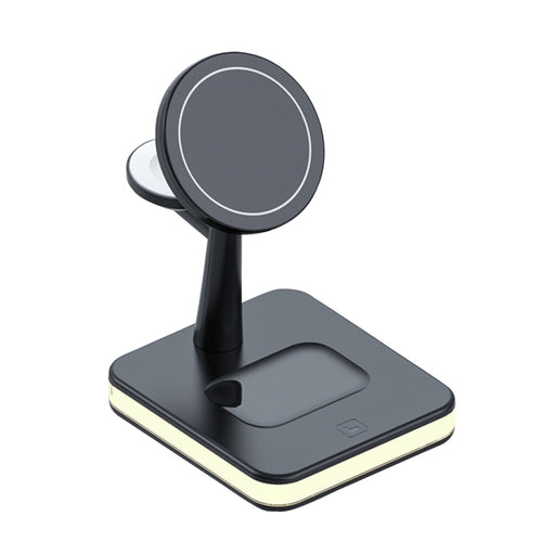 Load image into Gallery viewer, 25W Magnetic Wireless Charger Stand
