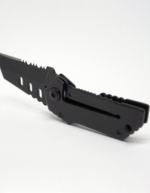 Load image into Gallery viewer, B2 Bomber Nano Blade Swiss Military Knife
