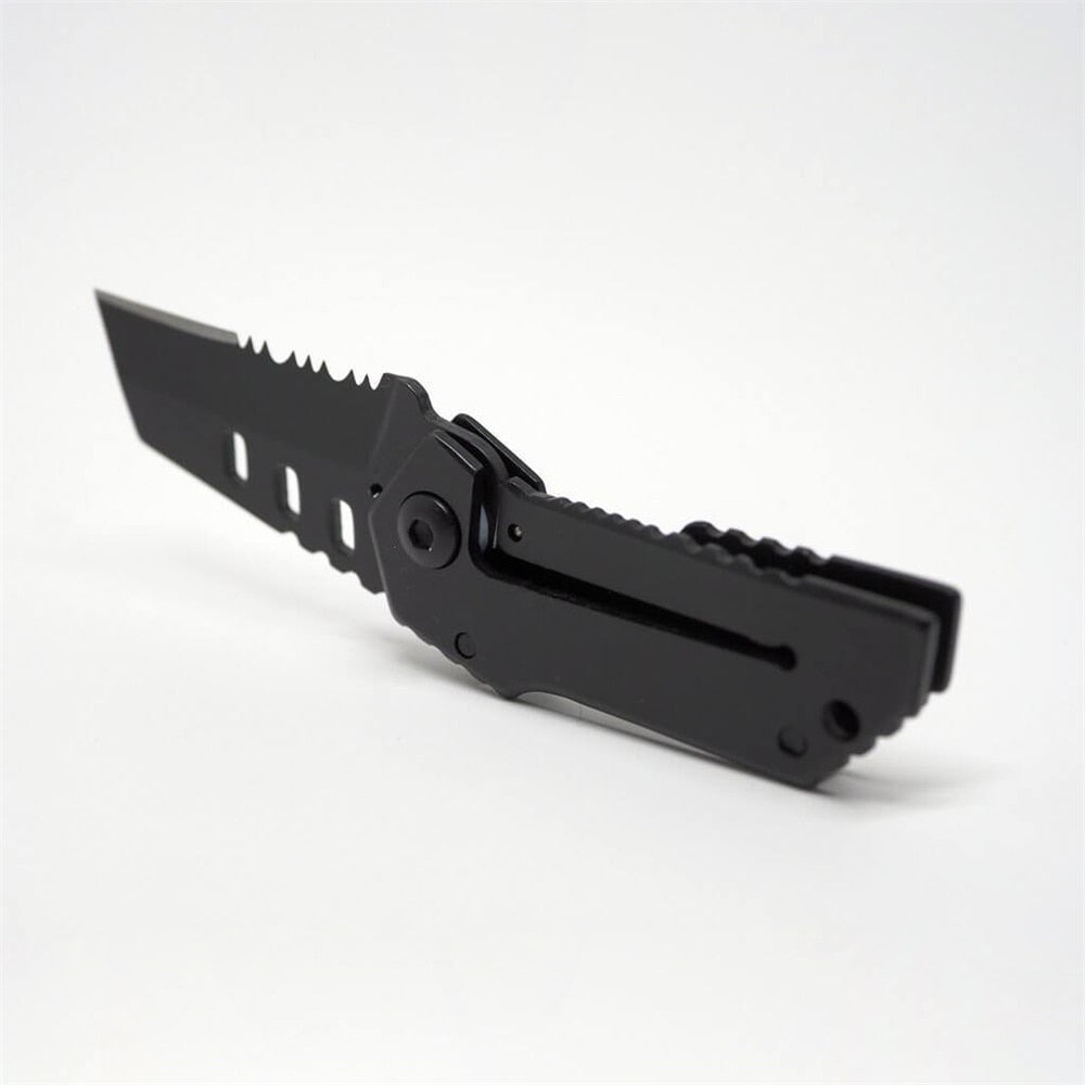 B2 Bomber Nano Blade Swiss Military Knife