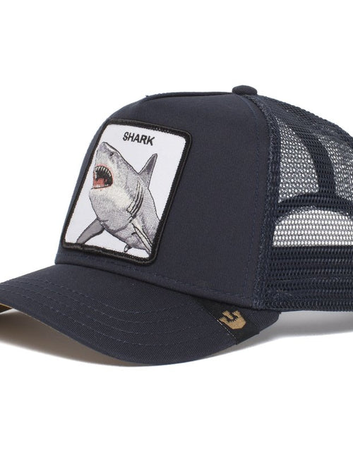 Load image into Gallery viewer, High Quality Animal Snapback Cotton Trucker  Mesh Cap
