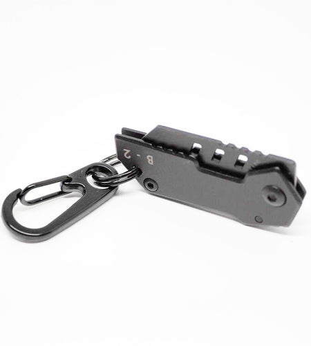 B2 Bomber Nano Blade Swiss Military Knife