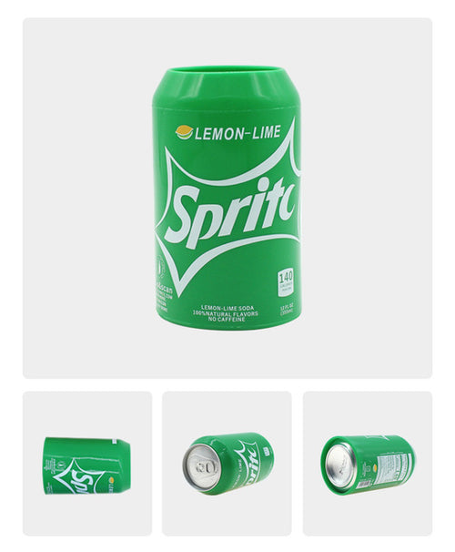 Load image into Gallery viewer, Canned Beverage Cup Case
