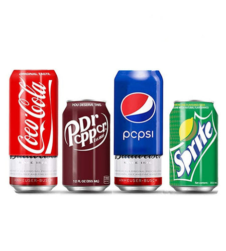 Canned Beverage Cup Case