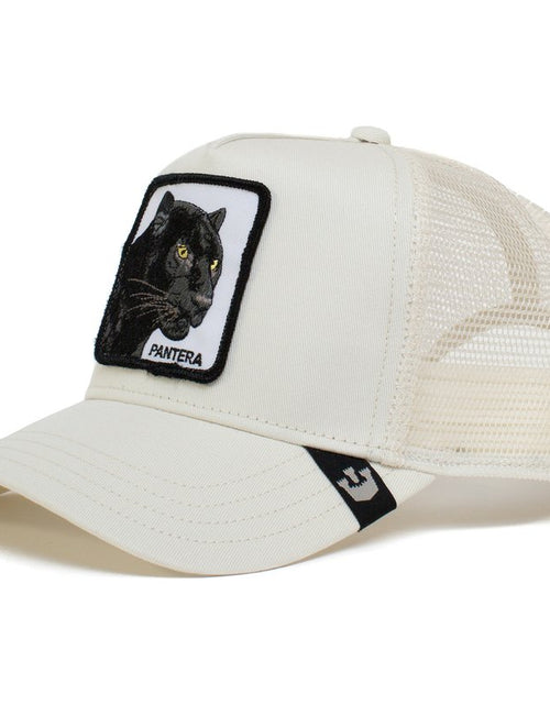 Load image into Gallery viewer, High Quality Animal Snapback Cotton Trucker  Mesh Cap
