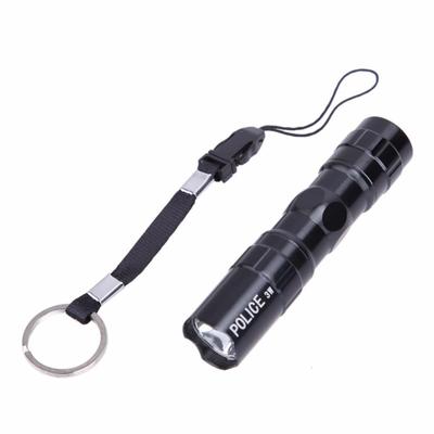 LT Waterproof Torch