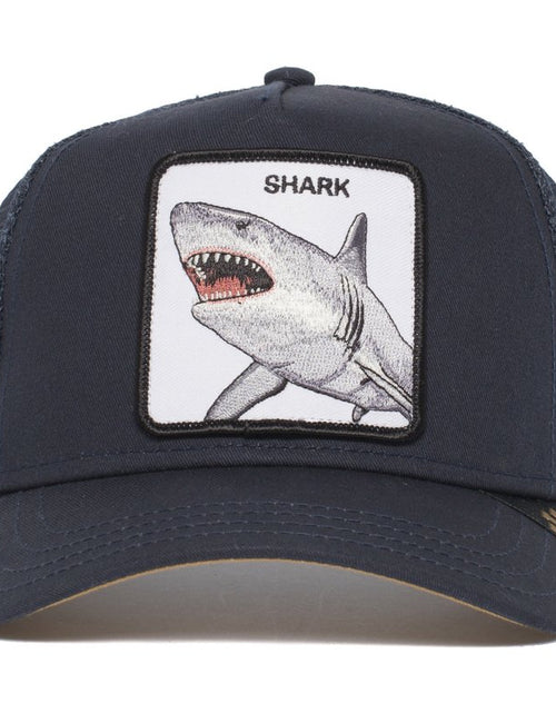 Load image into Gallery viewer, High Quality Animal Snapback Cotton Trucker  Mesh Cap
