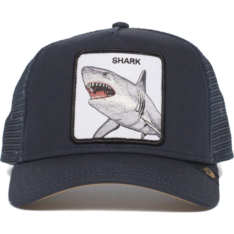 High Quality Animal Snapback Cotton Trucker  Mesh Cap