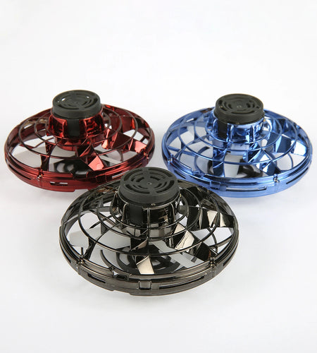 Gyro Drone Aircraft Toy