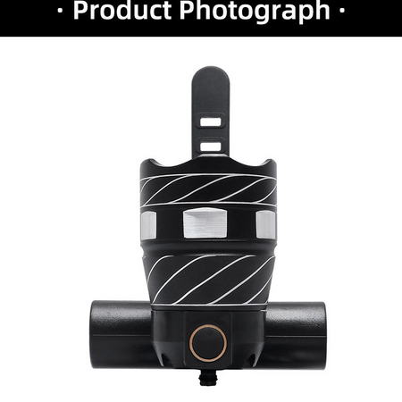 LED Bicycle Light 20000LM Racing Bike Front Headlight