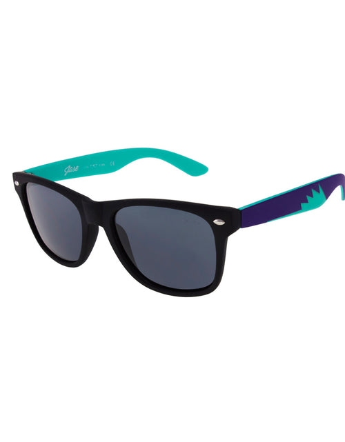 Load image into Gallery viewer, Jase New York Encore Sunglasses in Grape
