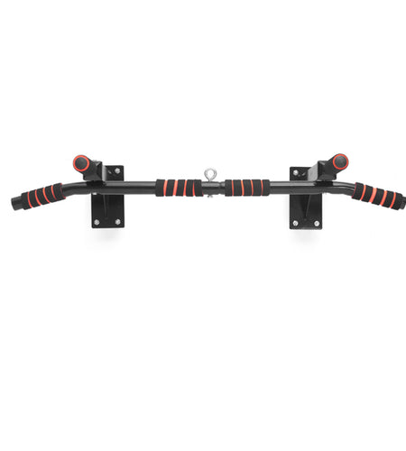 Wall-mounted Multifunctional Horizontal Bar