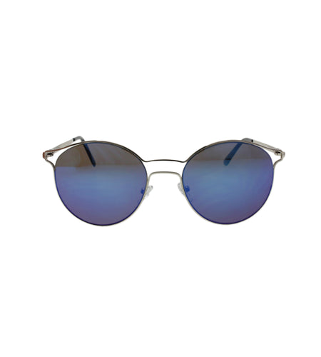 Jase New York Collins Sunglasses in Blue