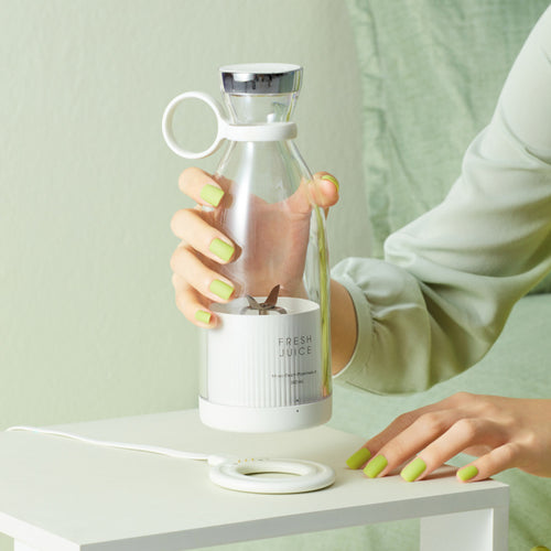 Load image into Gallery viewer, Portable Electric Juicer
