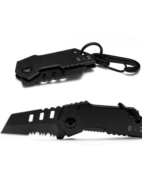 Load image into Gallery viewer, B2 Bomber Nano Blade Swiss Military Knife
