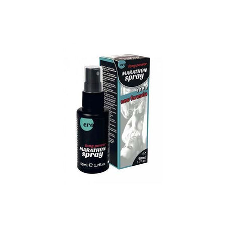Ero Marathon Long Power Spray Men 50Ml