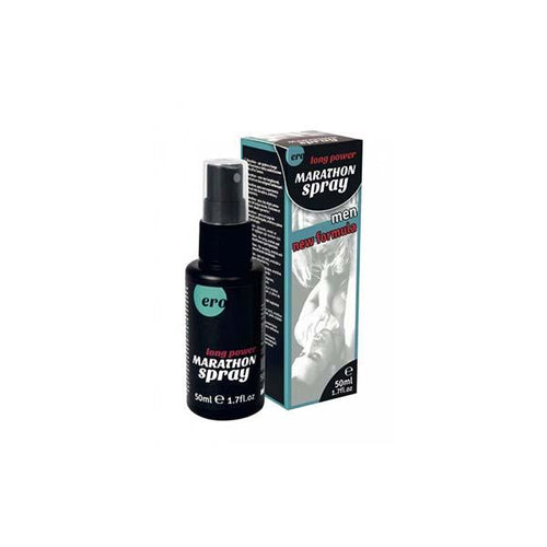 Load image into Gallery viewer, Ero Marathon Long Power Spray Men 50Ml
